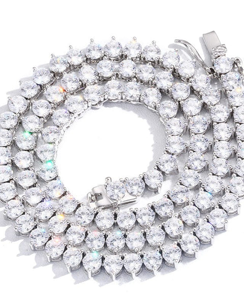 Nocta Vince Titan Tennis Chain