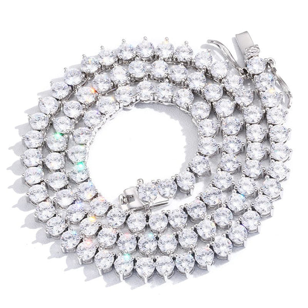 Nocta Vince Titan Tennis Chain