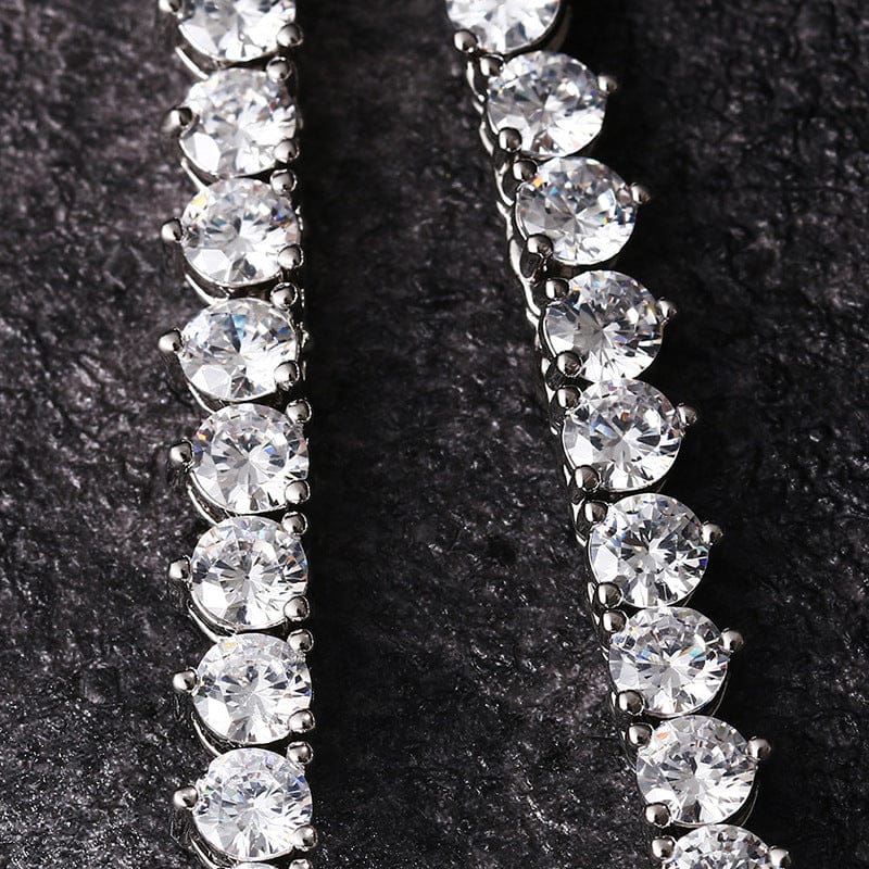 Nocta Vince Titan Tennis Chain