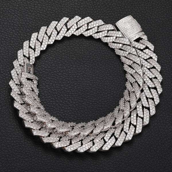 Nocta Vince Linear Cuban Chain