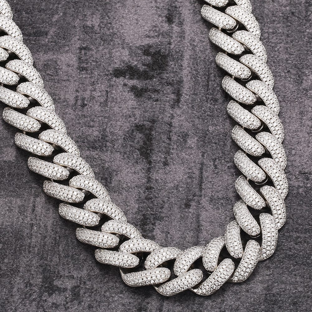 Nocta Vince Aureate Cuban Chain