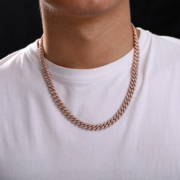 Nocta Vince Vertex Cuban Chain