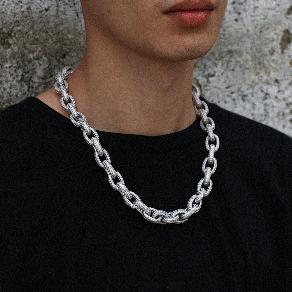 Nocta Vince Manici 10MM Chain