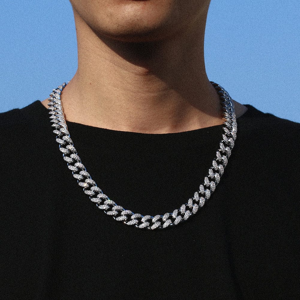 Nocta Vince Soft-Edge Cuban Chain