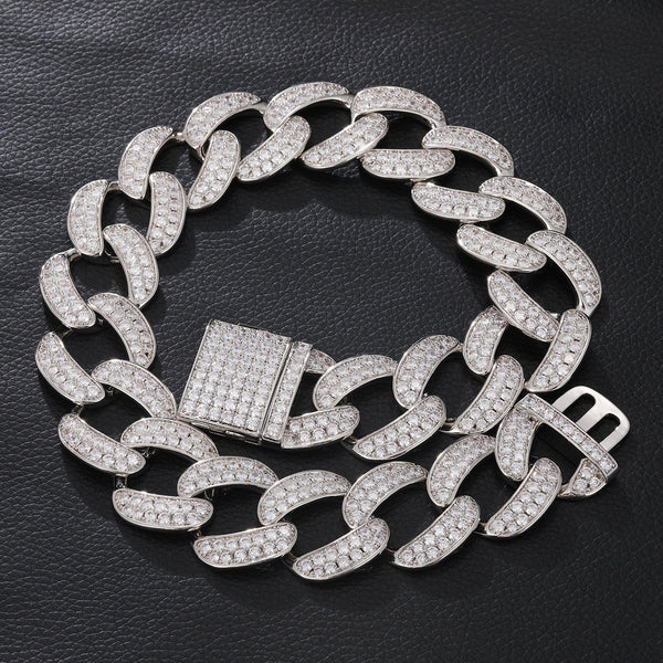 Nocta Vince Gucci Cuban Link Chain
