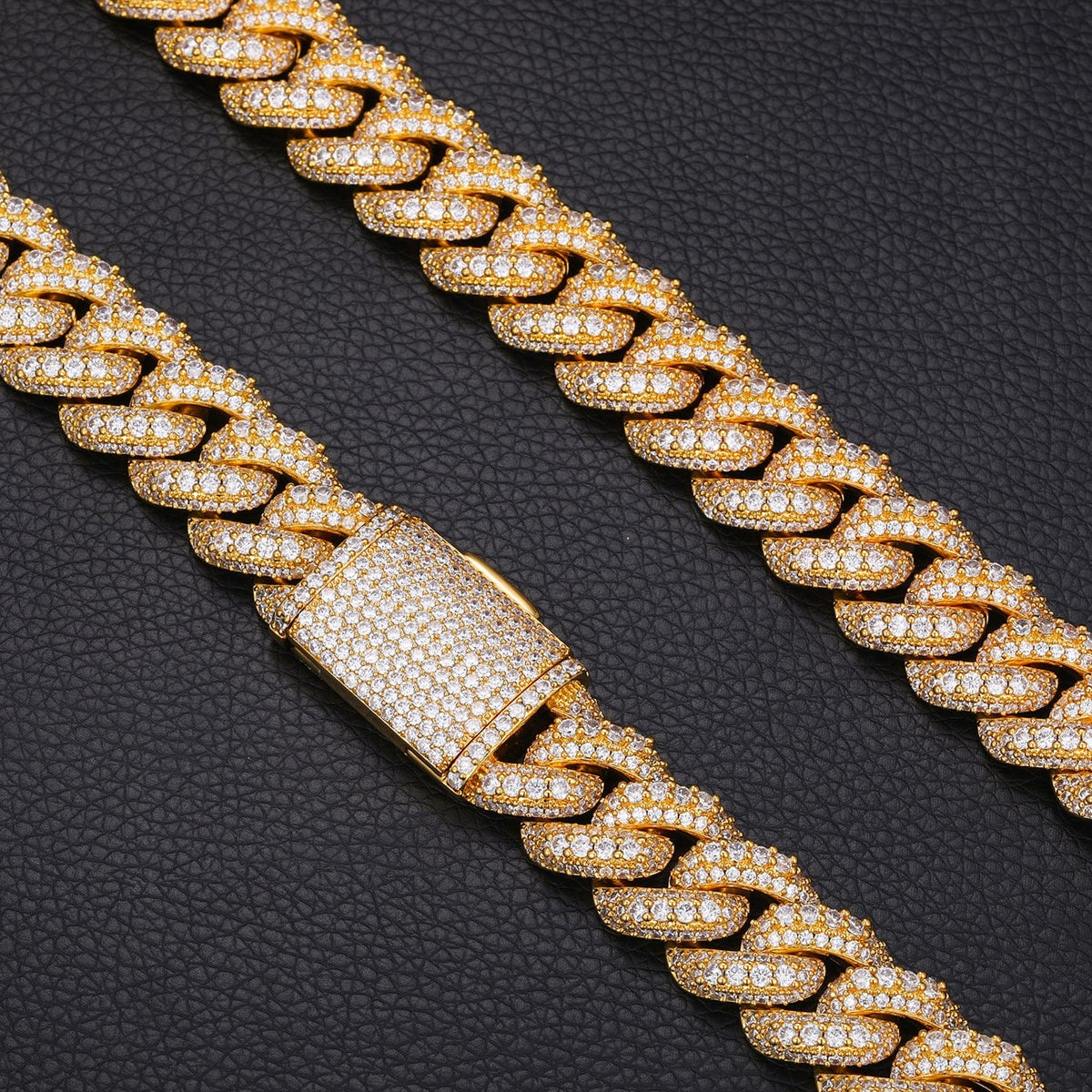Nocta Vince Forte Cuban Chain