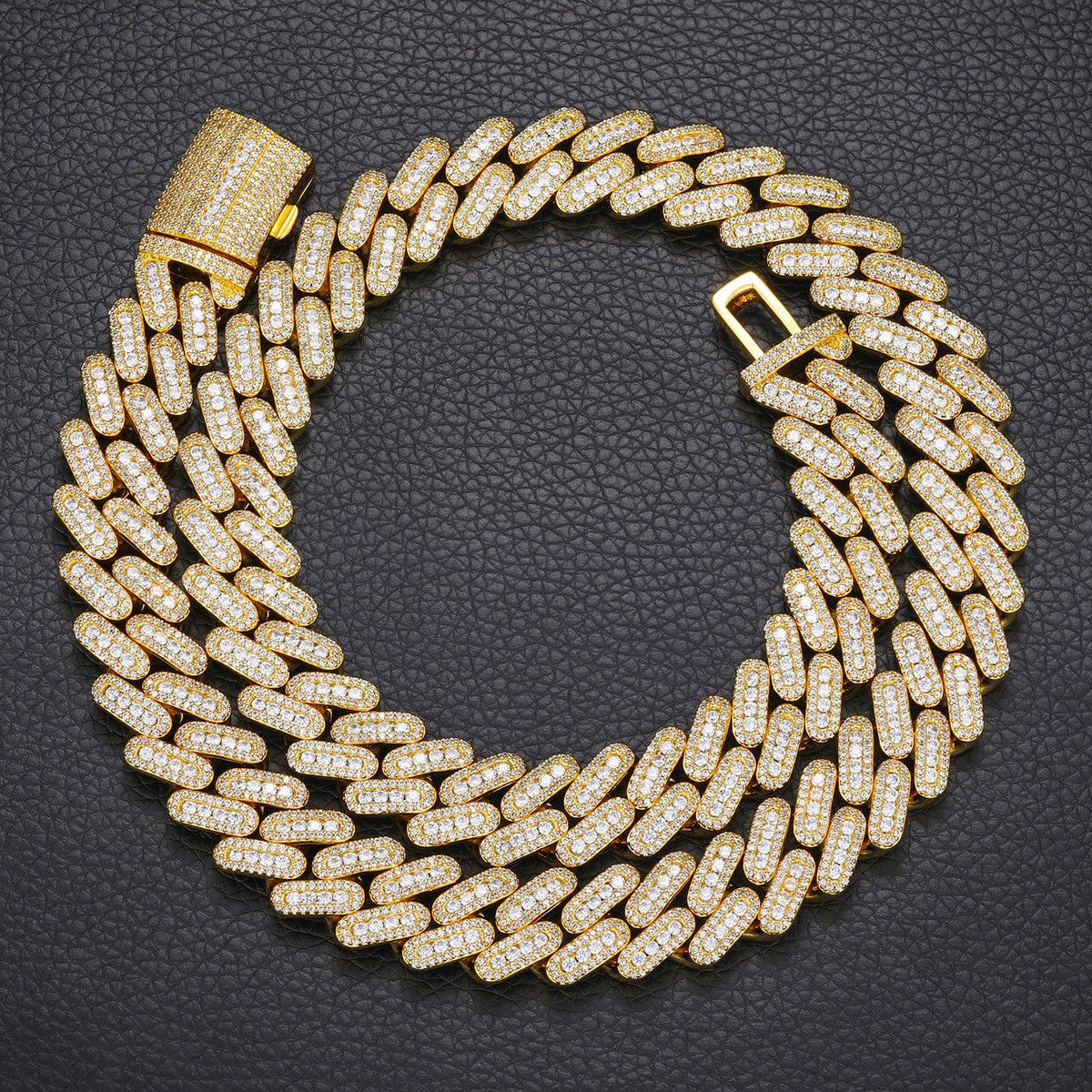 Nocta Vince Infinito 14MM Mariner Chain