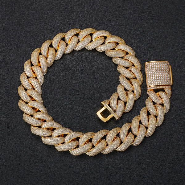 Nocta Vince Atelier Cuban Chain