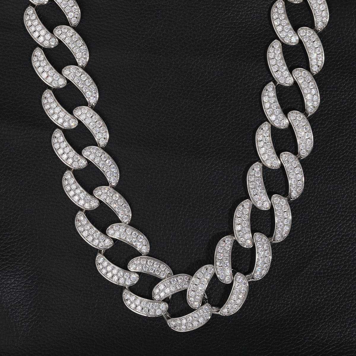 Nocta Vince Gucci Cuban Link Chain