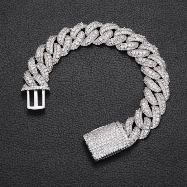 Nocta Vince Forte Cuban Bracelet