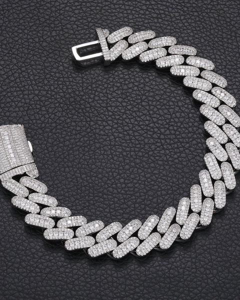 Nocta Vince Infinito 14MM Mariner Bracelet