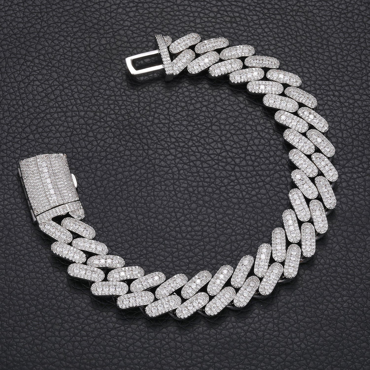 Nocta Vince Infinito 14MM Mariner Bracelet