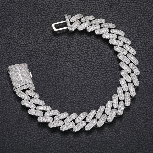 Nocta Vince Infinito 14MM Mariner Bracelet