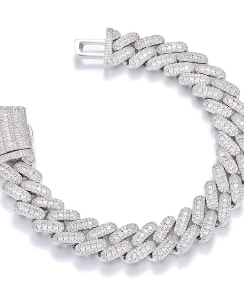 Nocta Vince Infinito 14MM Mariner Bracelet