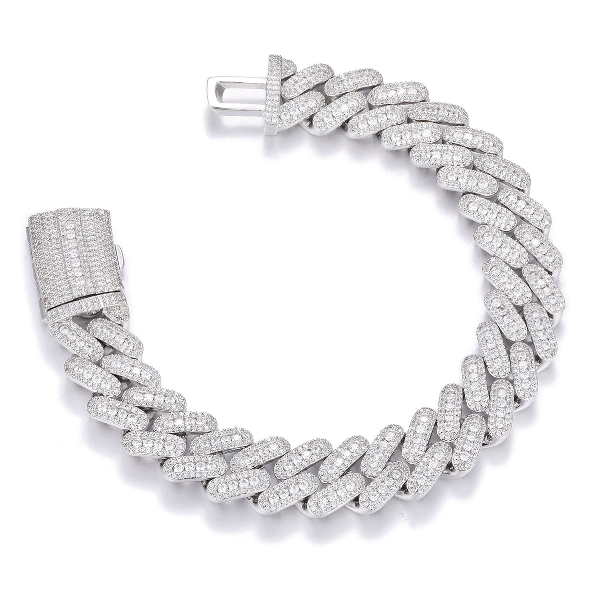 Nocta Vince Infinito 14MM Mariner Bracelet