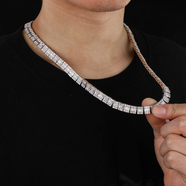 Nocta Vince Regal Tennis Chain