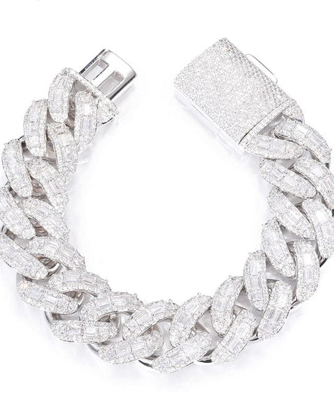 Nocta Vince Miami Cuban Bracelet