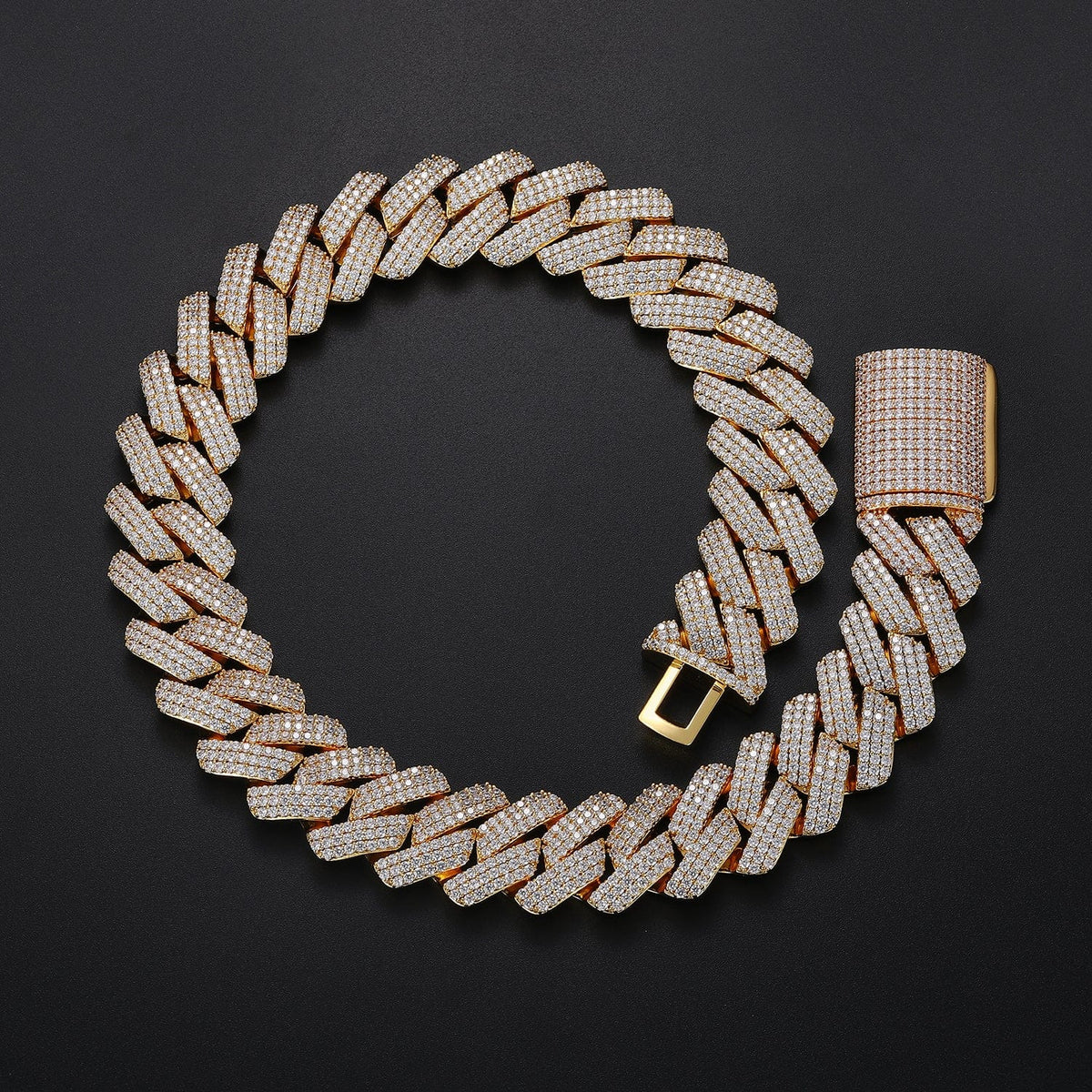 Nocta Vince Haute Cuban Chain