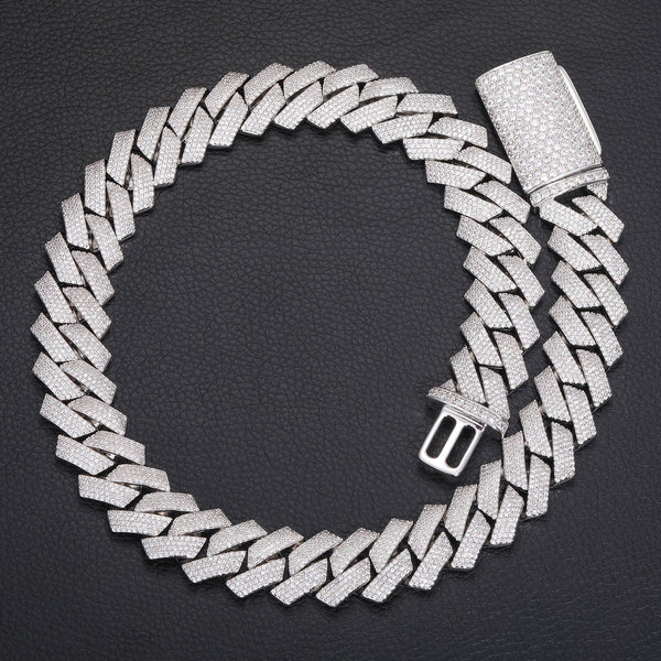 Nocta Vince Regal Cuban Link Chain