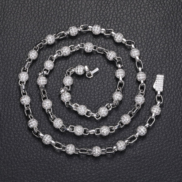 Nocta Vince Sferico 6MM Bead Chain