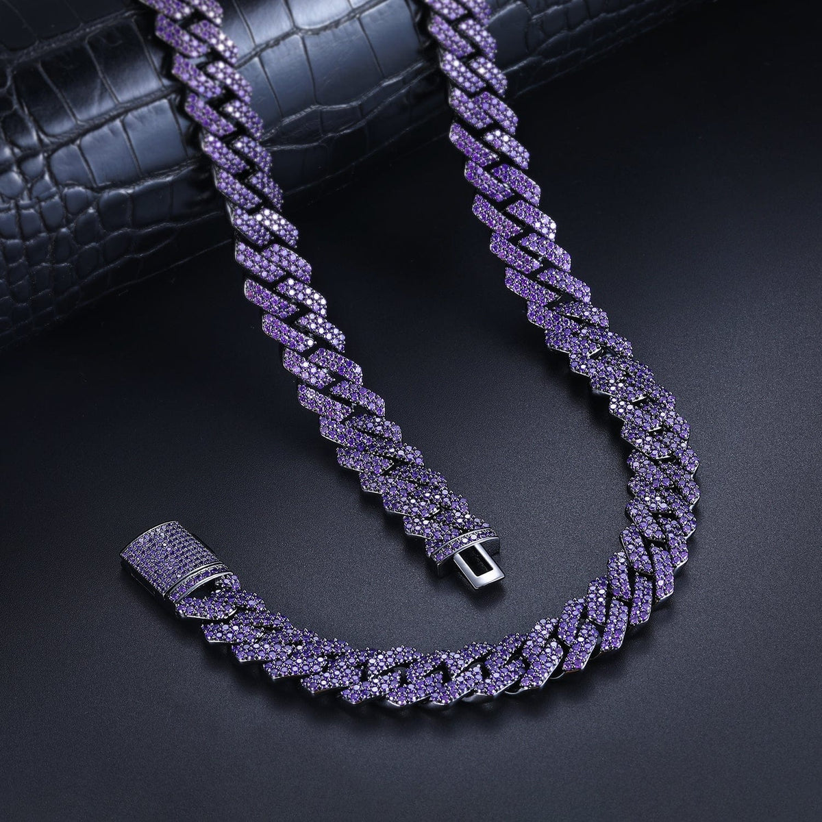 Nocta Vince Rounded Cuban Chain