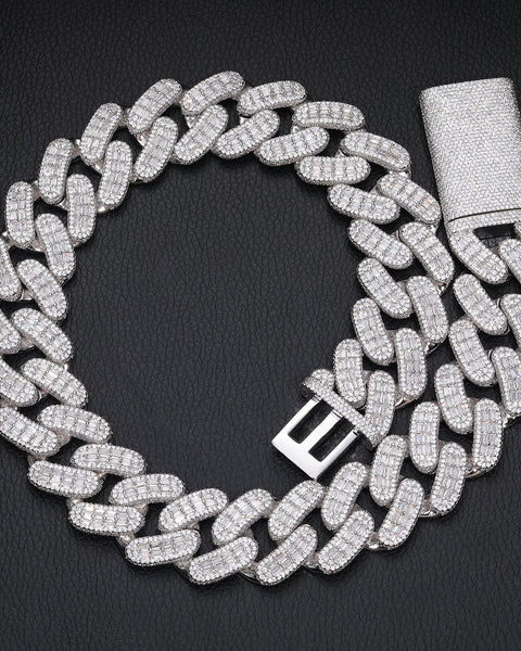 Nocta Vince Max-Stone Hybrid Chain