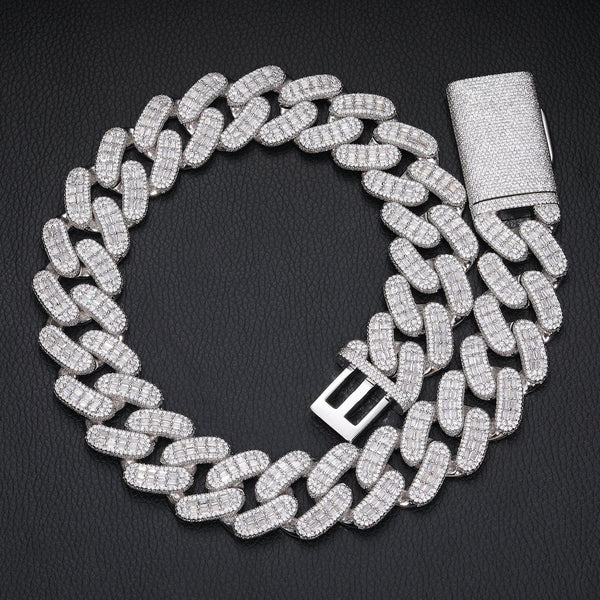 Nocta Vince Max-Stone Hybrid Chain