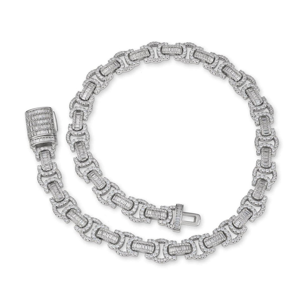 Nocta Vince Mariner Elite Chain