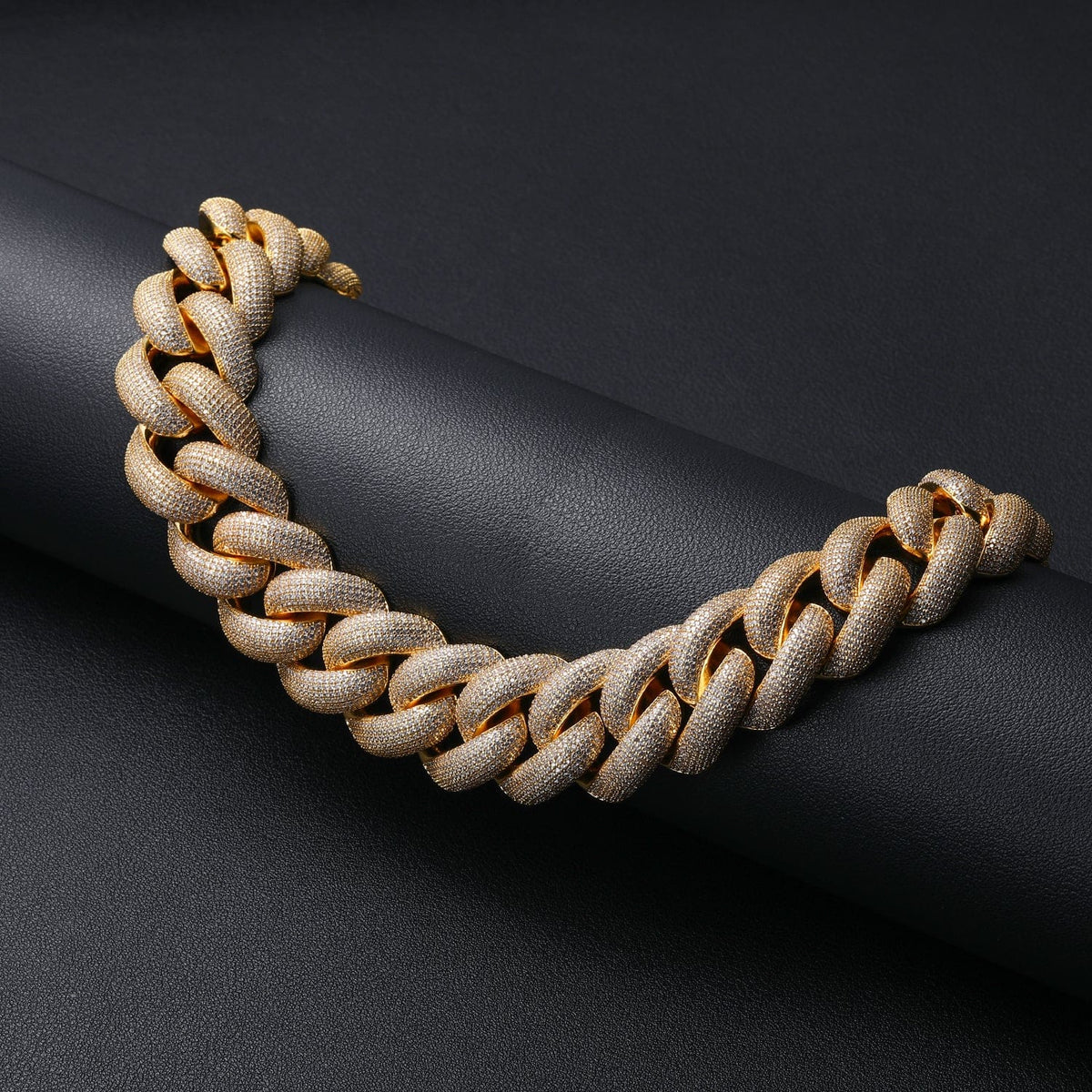 Nocta Vince Atelier Cuban Chain