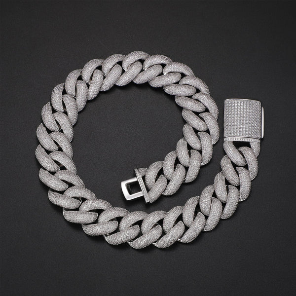 Nocta Vince Atelier Cuban Chain