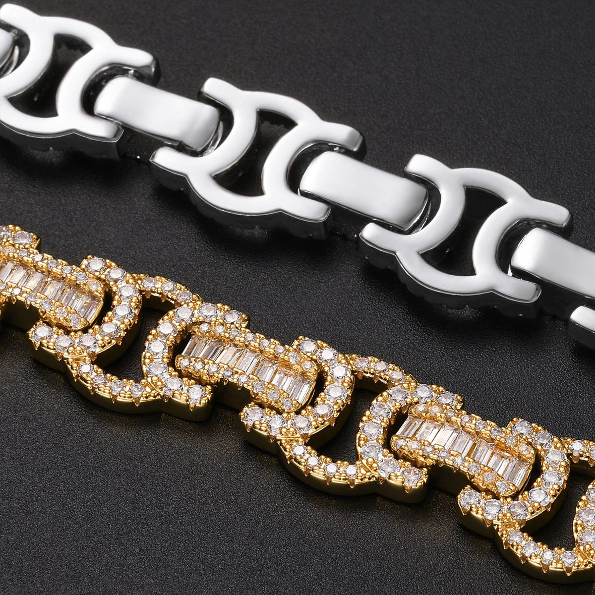 Nocta Vince Mariner Elite Chain