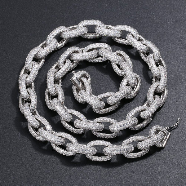 Nocta Vince Manici 10MM Chain