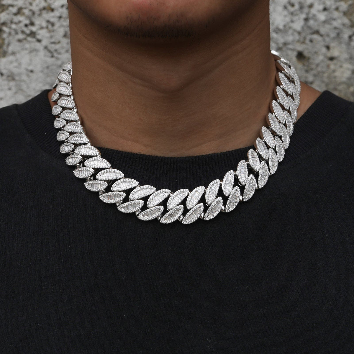 Nocta Vince Hybrid Luxe Cuban Chain