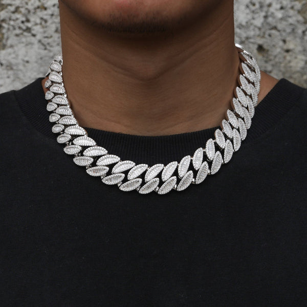 Nocta Vince Hybrid Luxe Cuban Chain