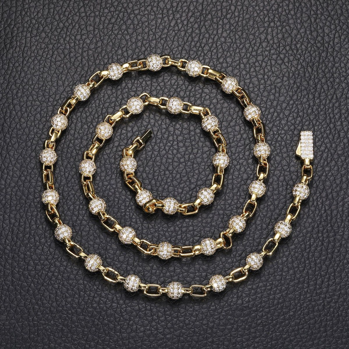 Nocta Vince Sferico 6MM Bead Chain