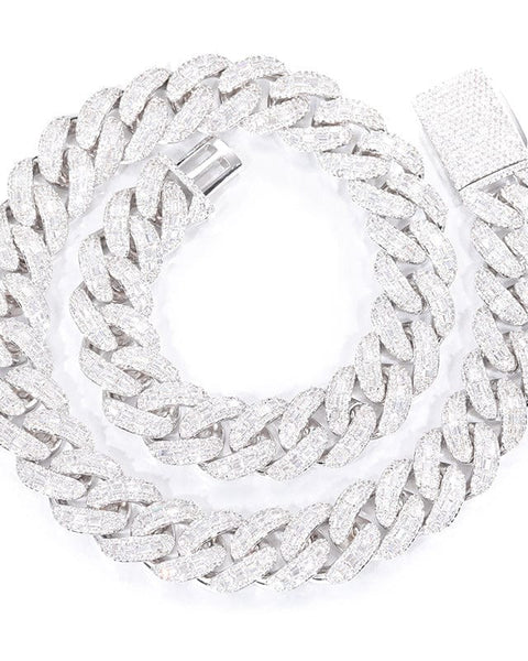 Nocta Vince Hybrid Sovereign Cuban Chain