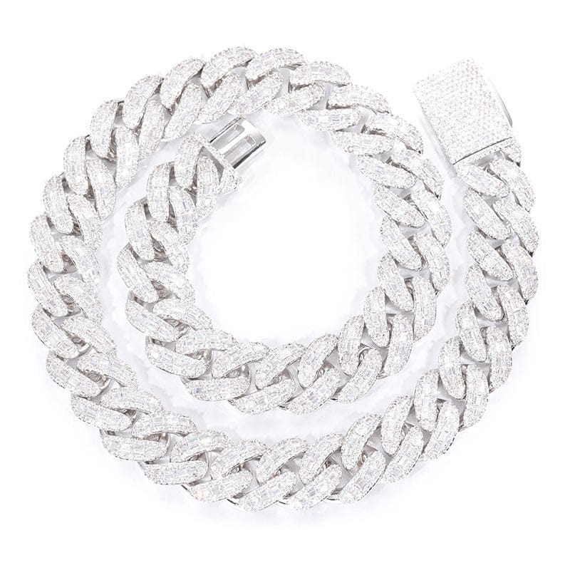 Nocta Vince Hybrid Sovereign Cuban Chain