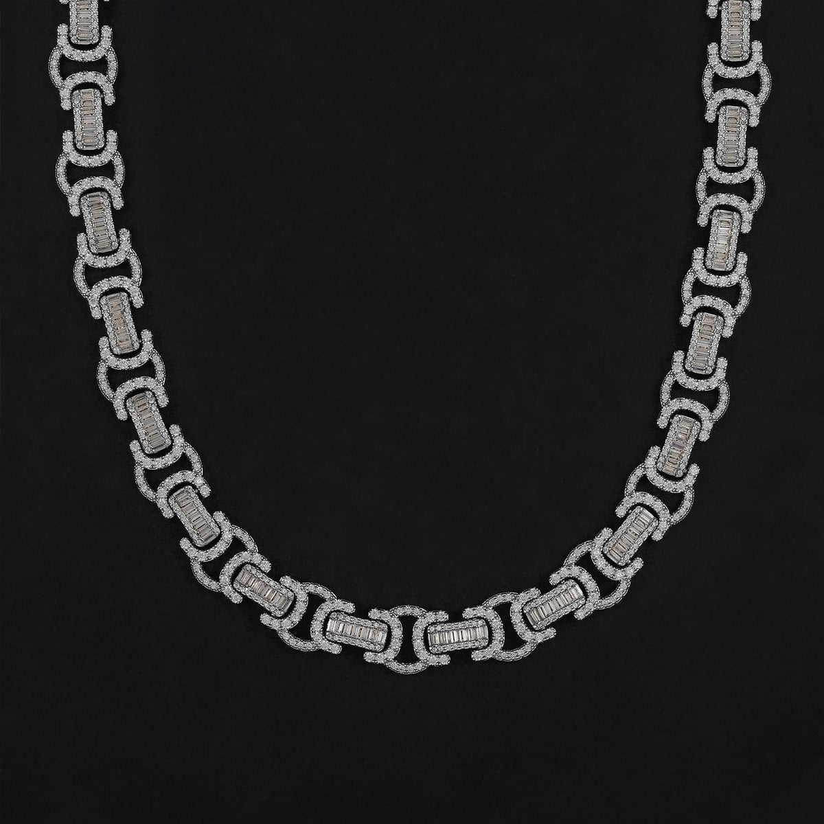 Nocta Vince Mariner Elite Chain