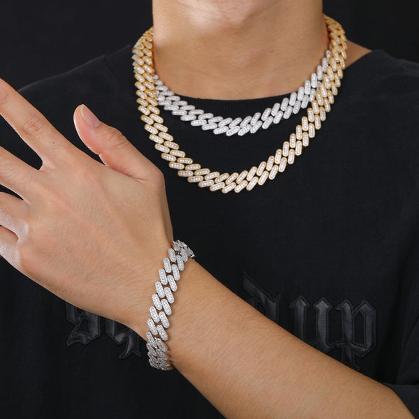 Nocta Vince Infinito 14MM Mariner Chain