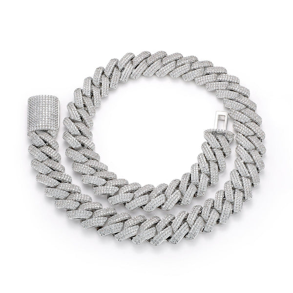 Nocta Vince Haute Cuban Chain