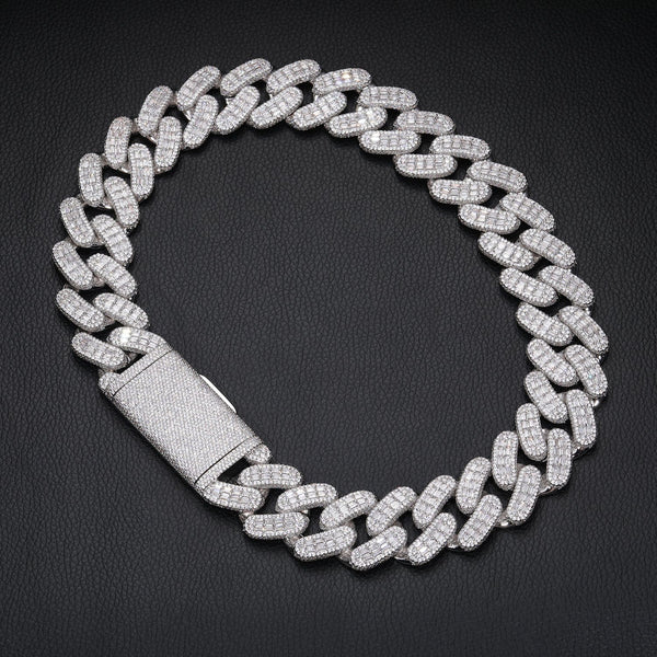 Nocta Vince Max-Stone Hybrid Chain