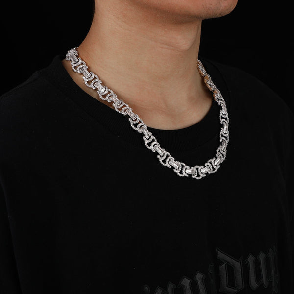 Nocta Vince Mariner Elite Chain