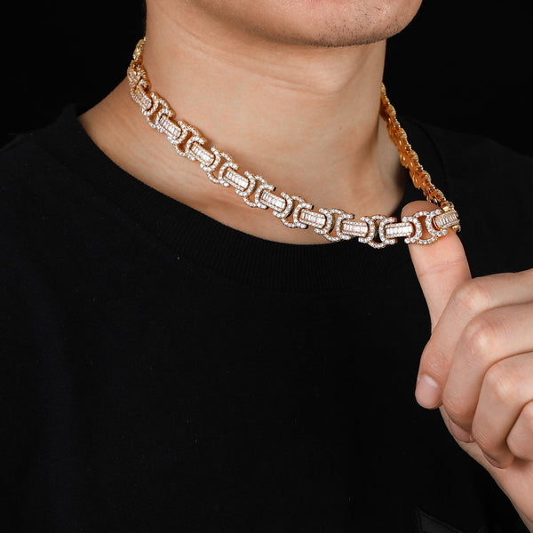 Nocta Vince Mariner Elite Chain