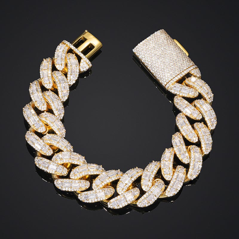 Nocta Vince Miami Cuban Bracelet