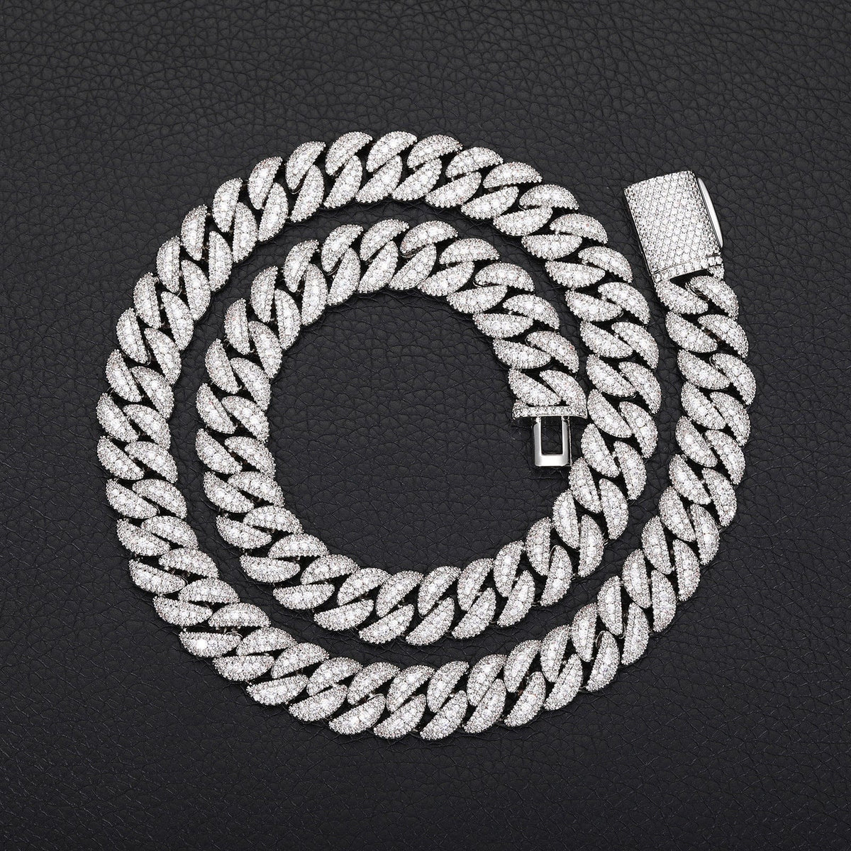 Nocta Vince Tight Cuban Link Chain