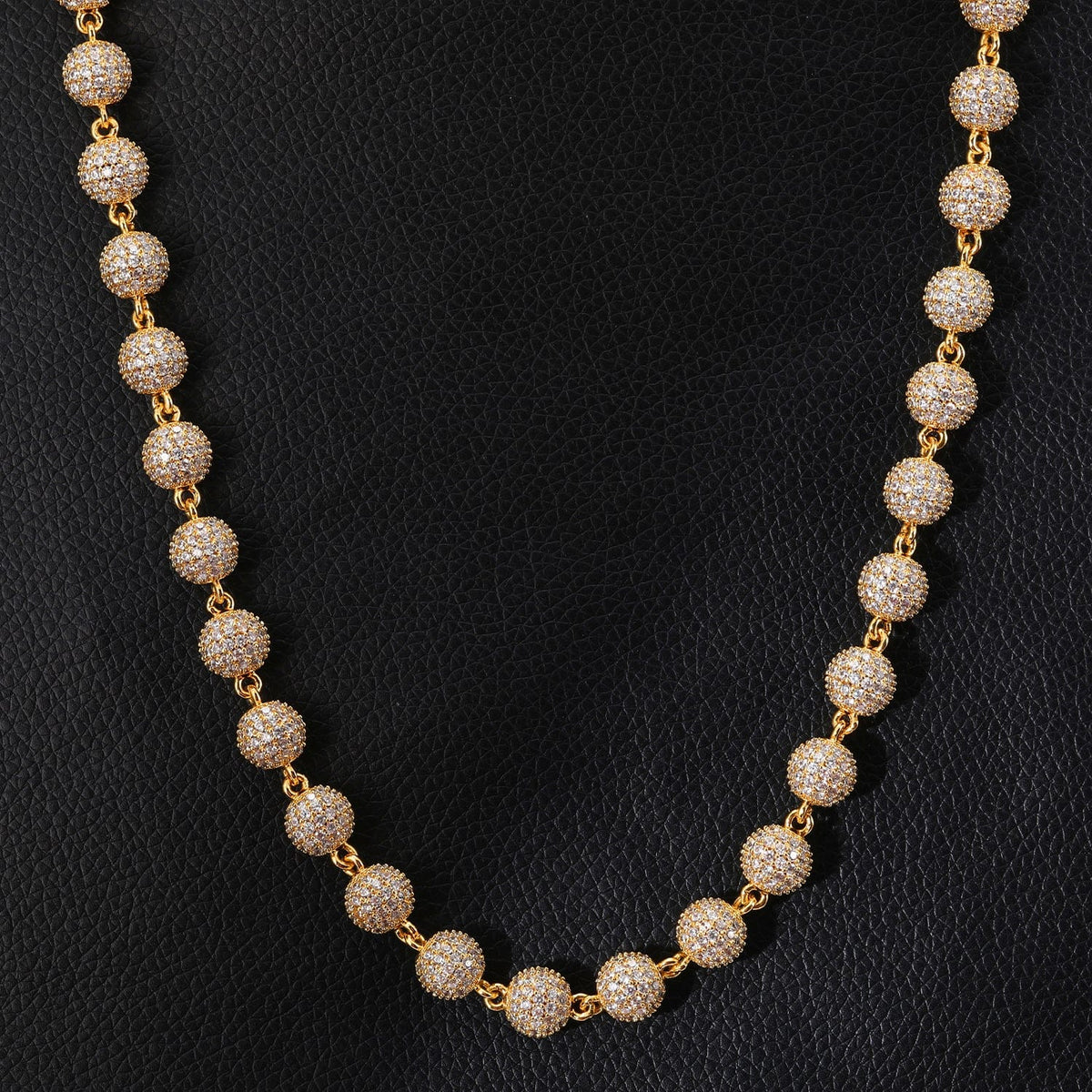 Nocta Vince Cluster Ball Chain