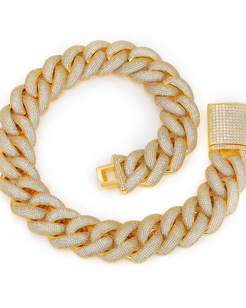 Nocta Vince Atelier Cuban Chain