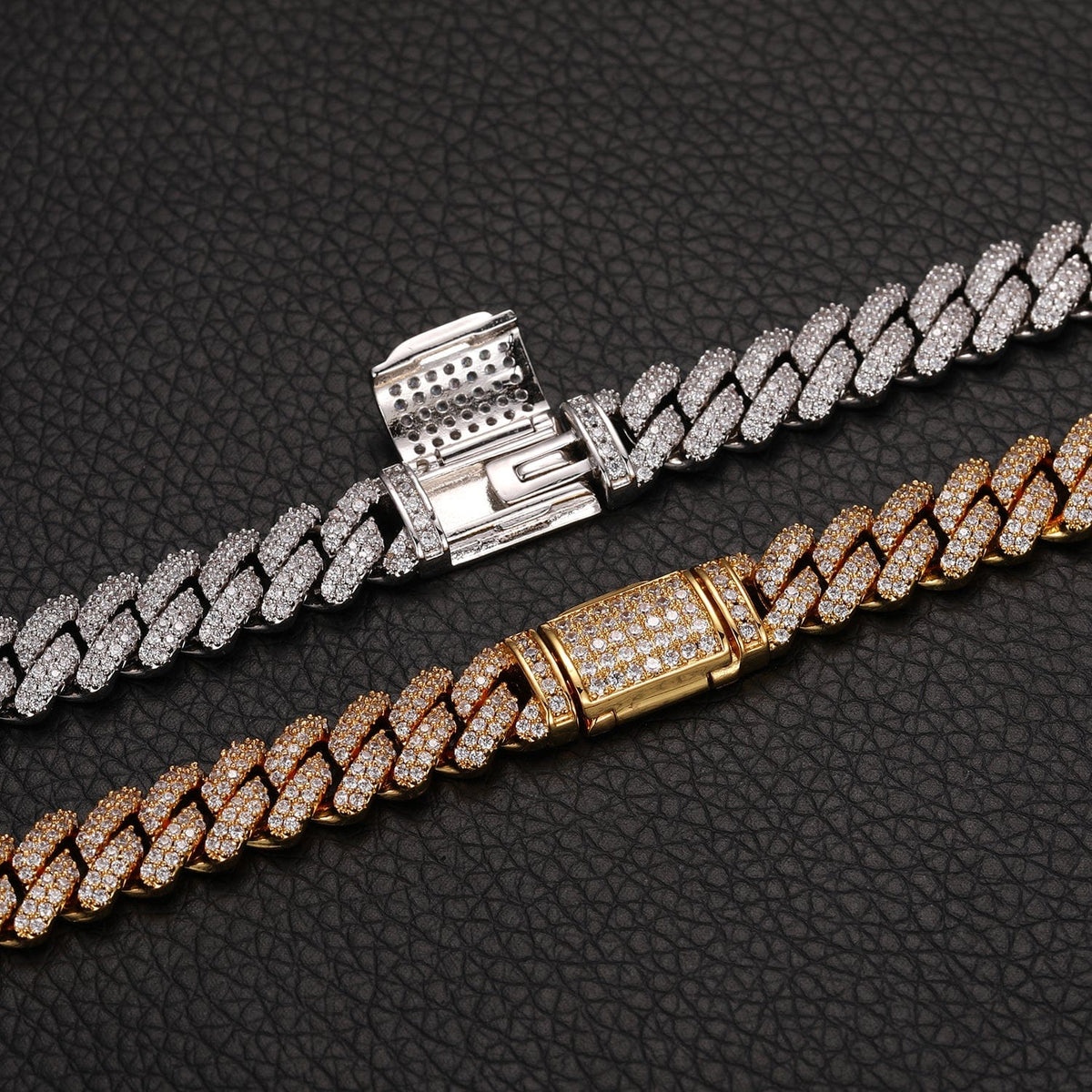 Nocta Vince Nova Cuban Chain