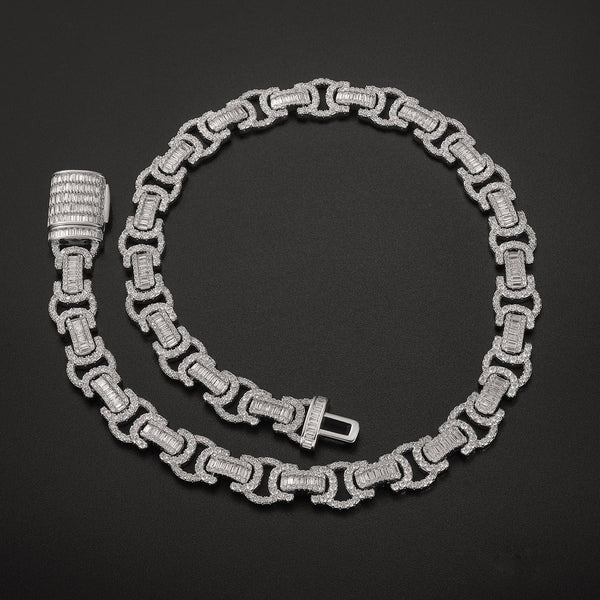 Nocta Vince Mariner Elite Chain