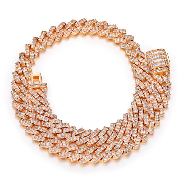 Nocta Vince Vantage Cuban Chain